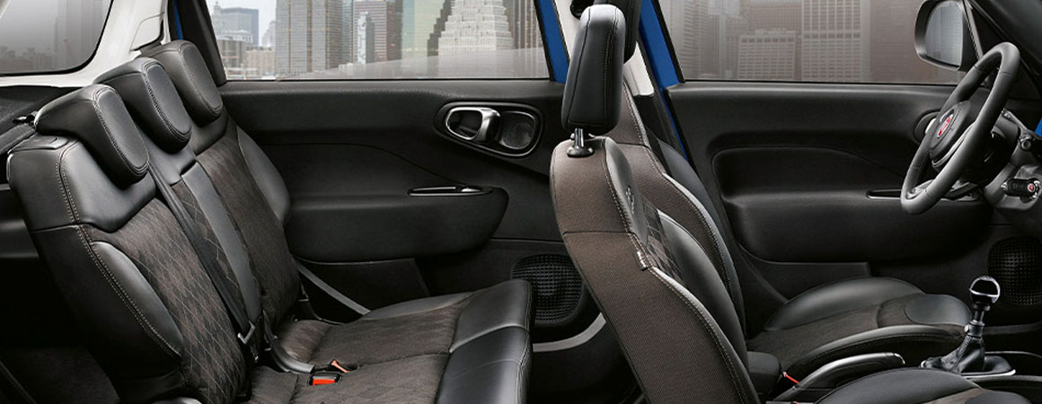 Fiat 500X-S