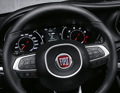 Quadro strumenti Fiat Tipo 4 porte